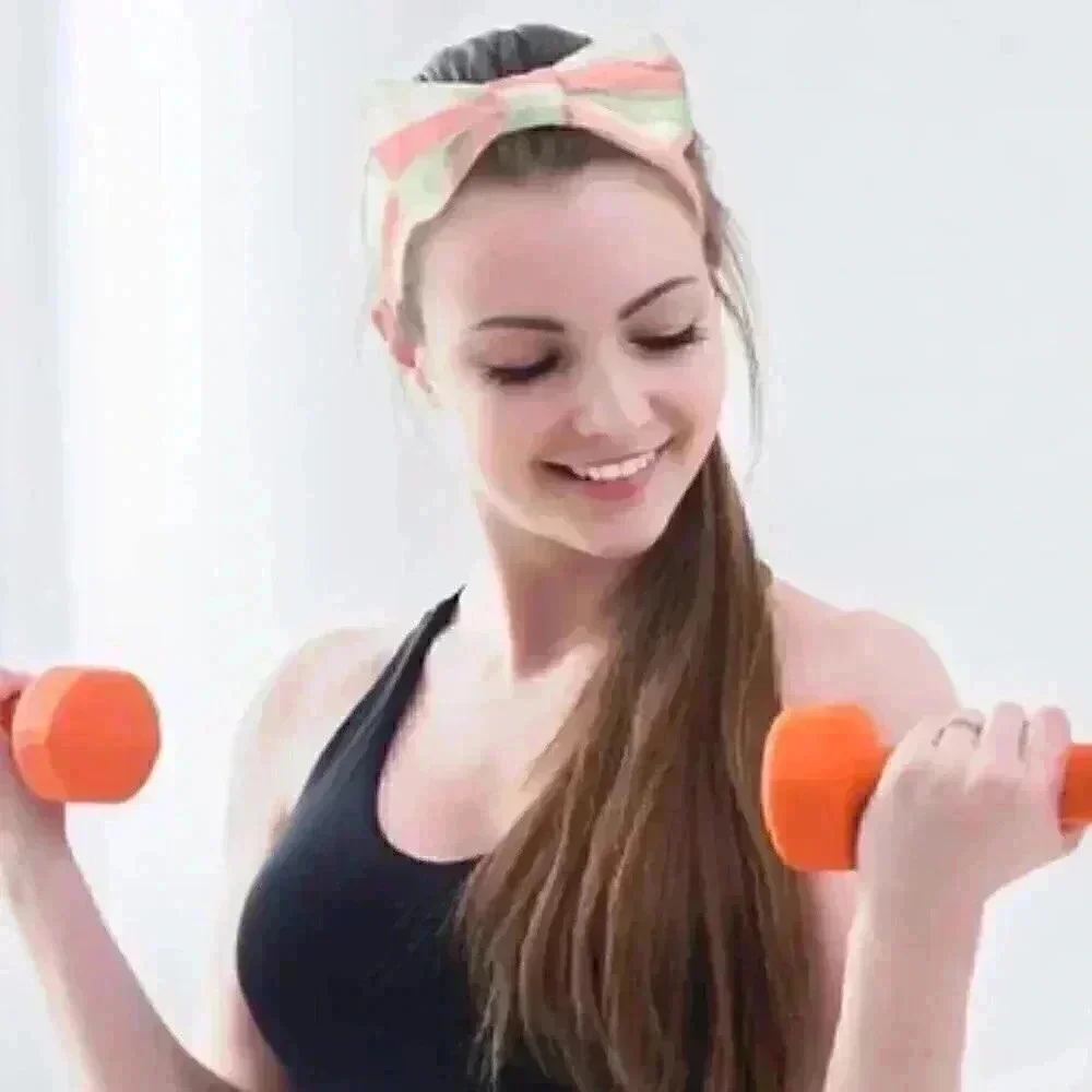Spa Headband